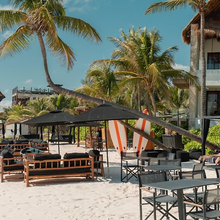 Tago Tulum By G Hotels Exterior foto