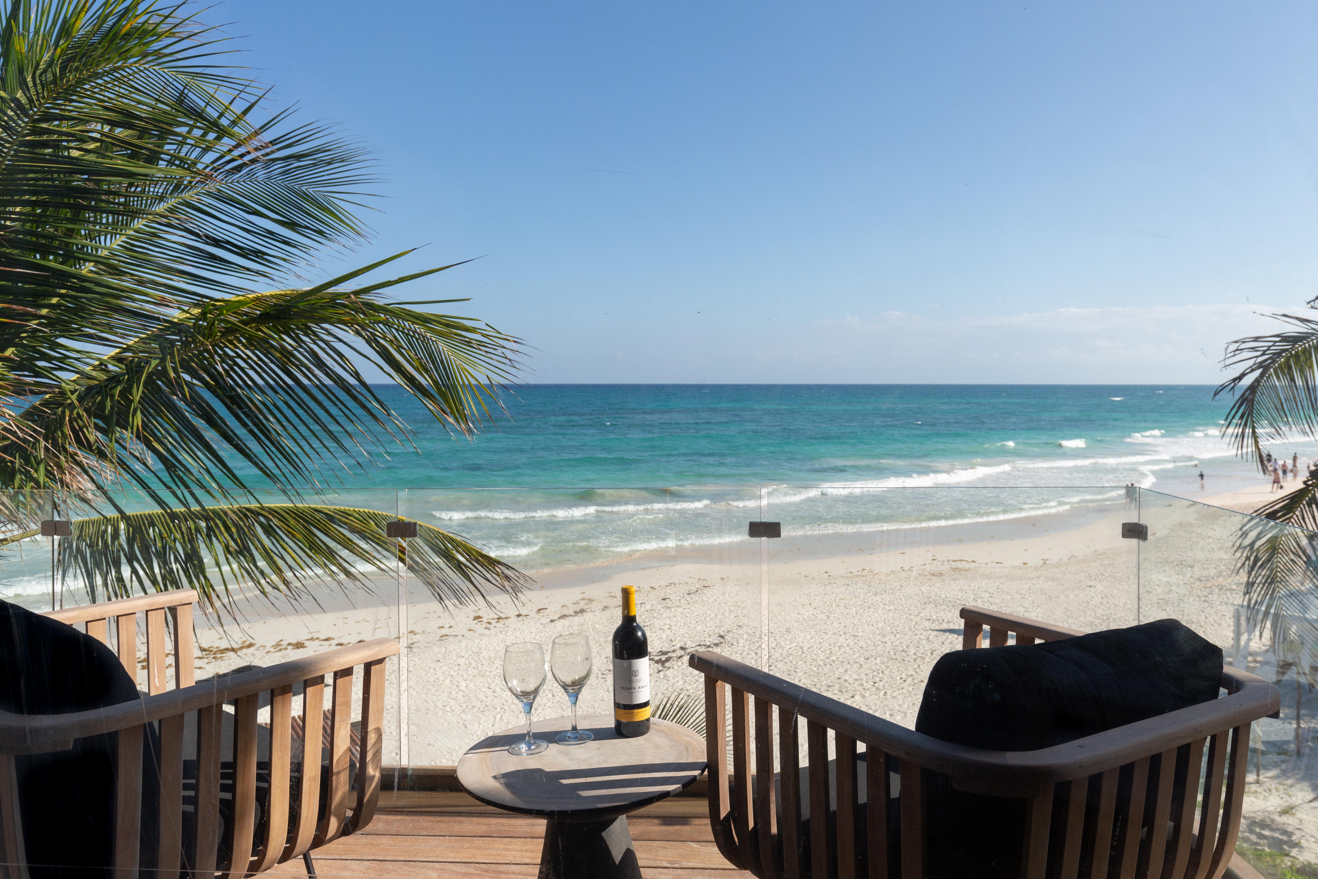 Tago Tulum By G Hotels Exterior foto