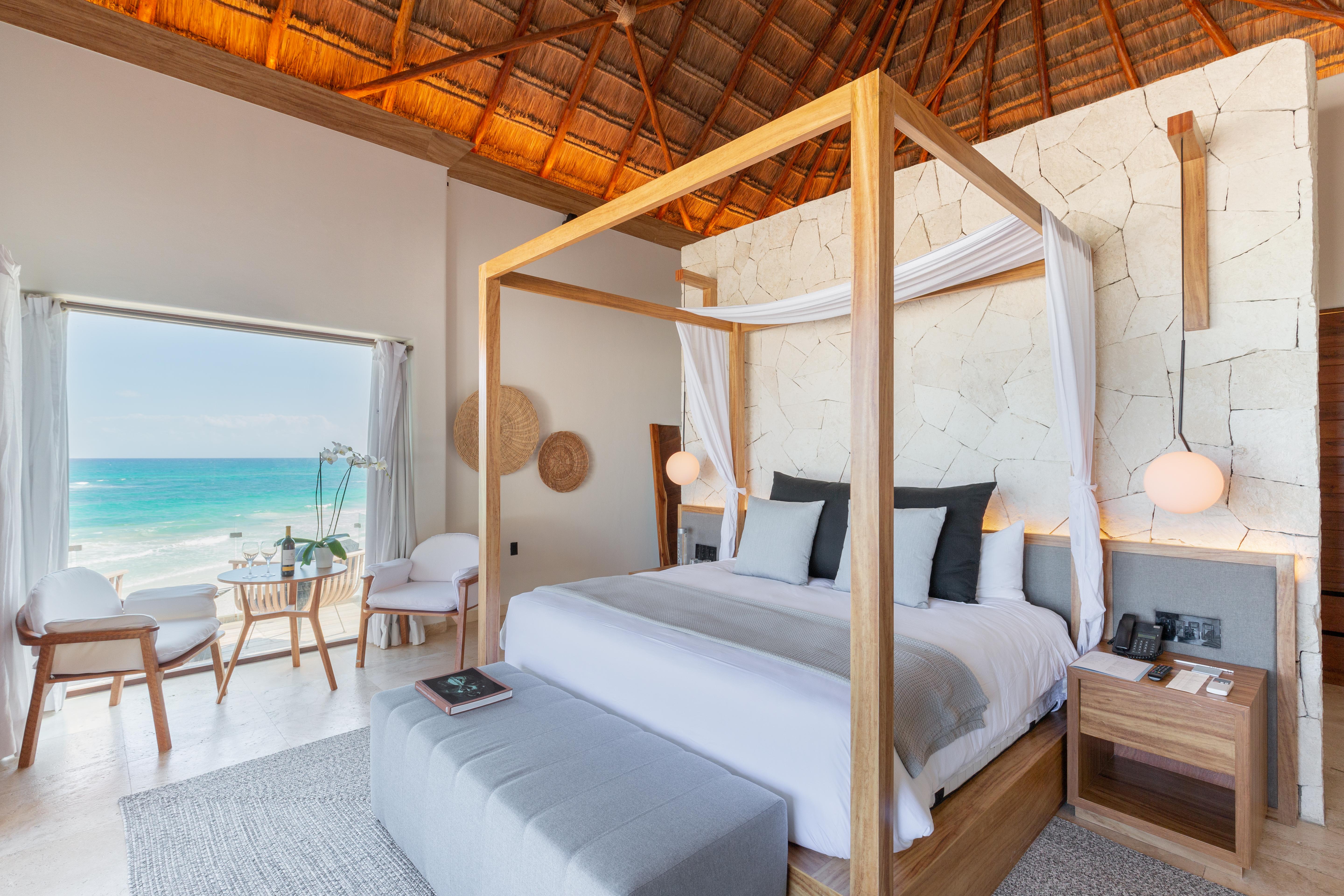 Tago Tulum By G Hotels Exterior foto