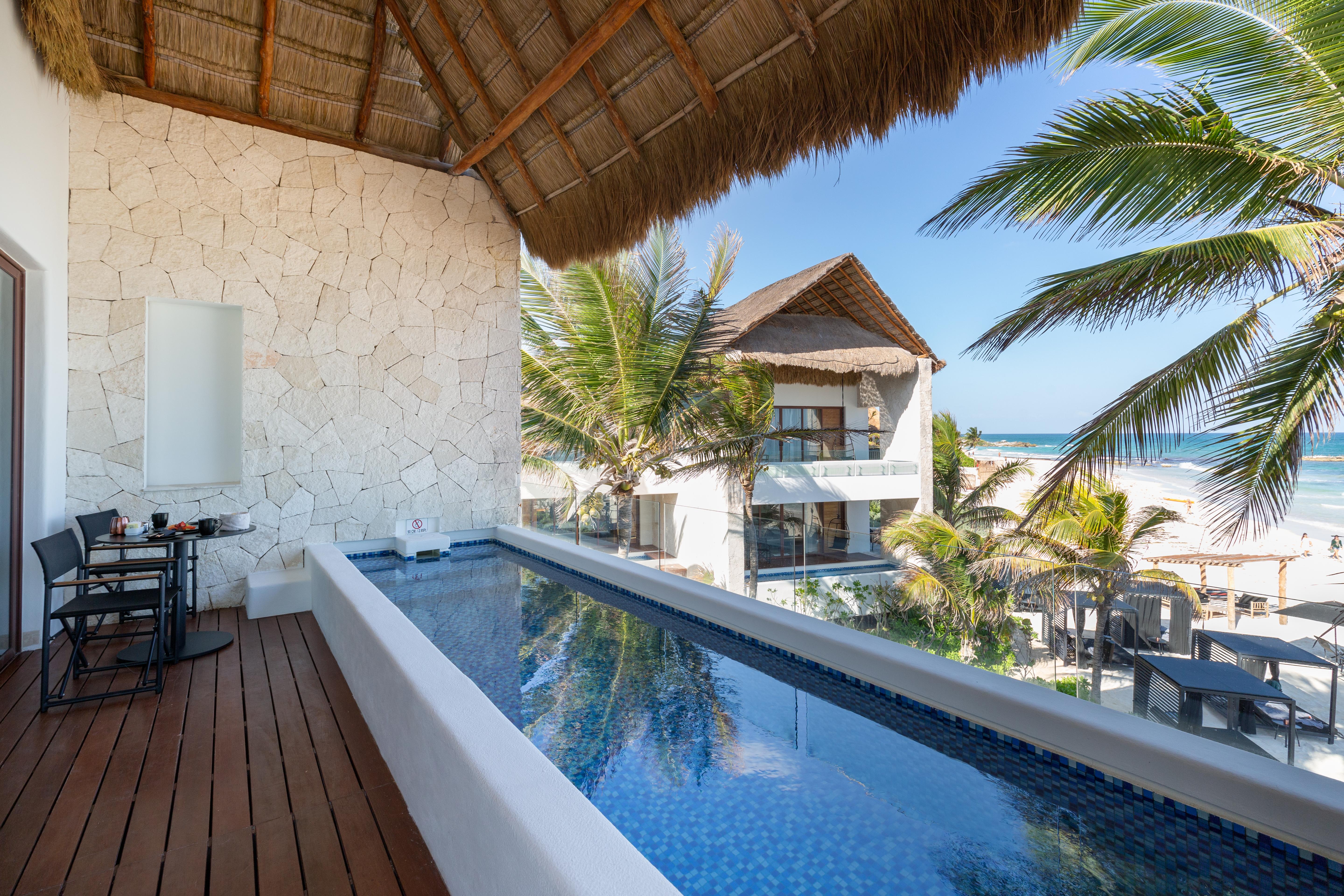 Tago Tulum By G Hotels Exterior foto