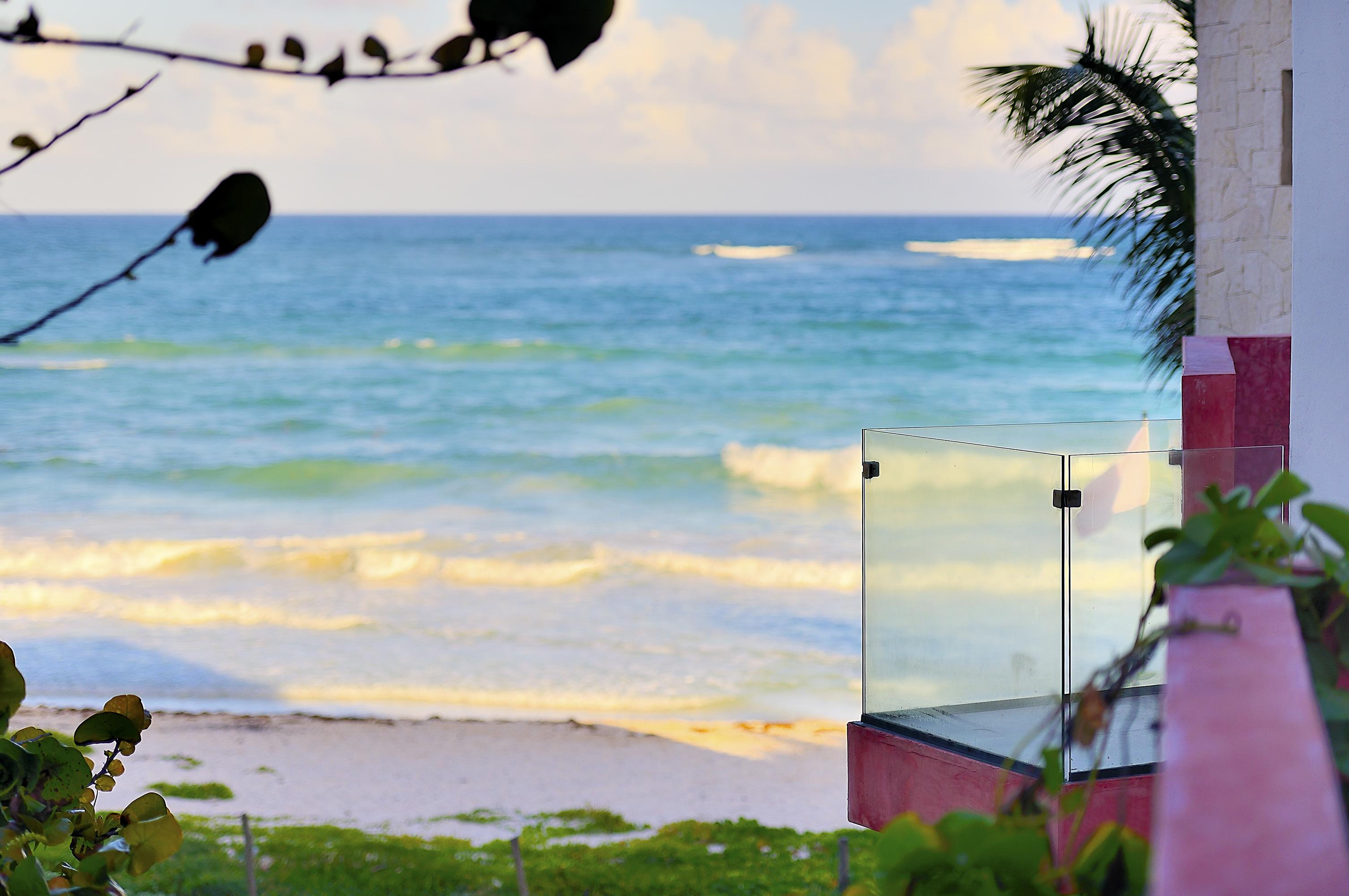 Tago Tulum By G Hotels Exterior foto