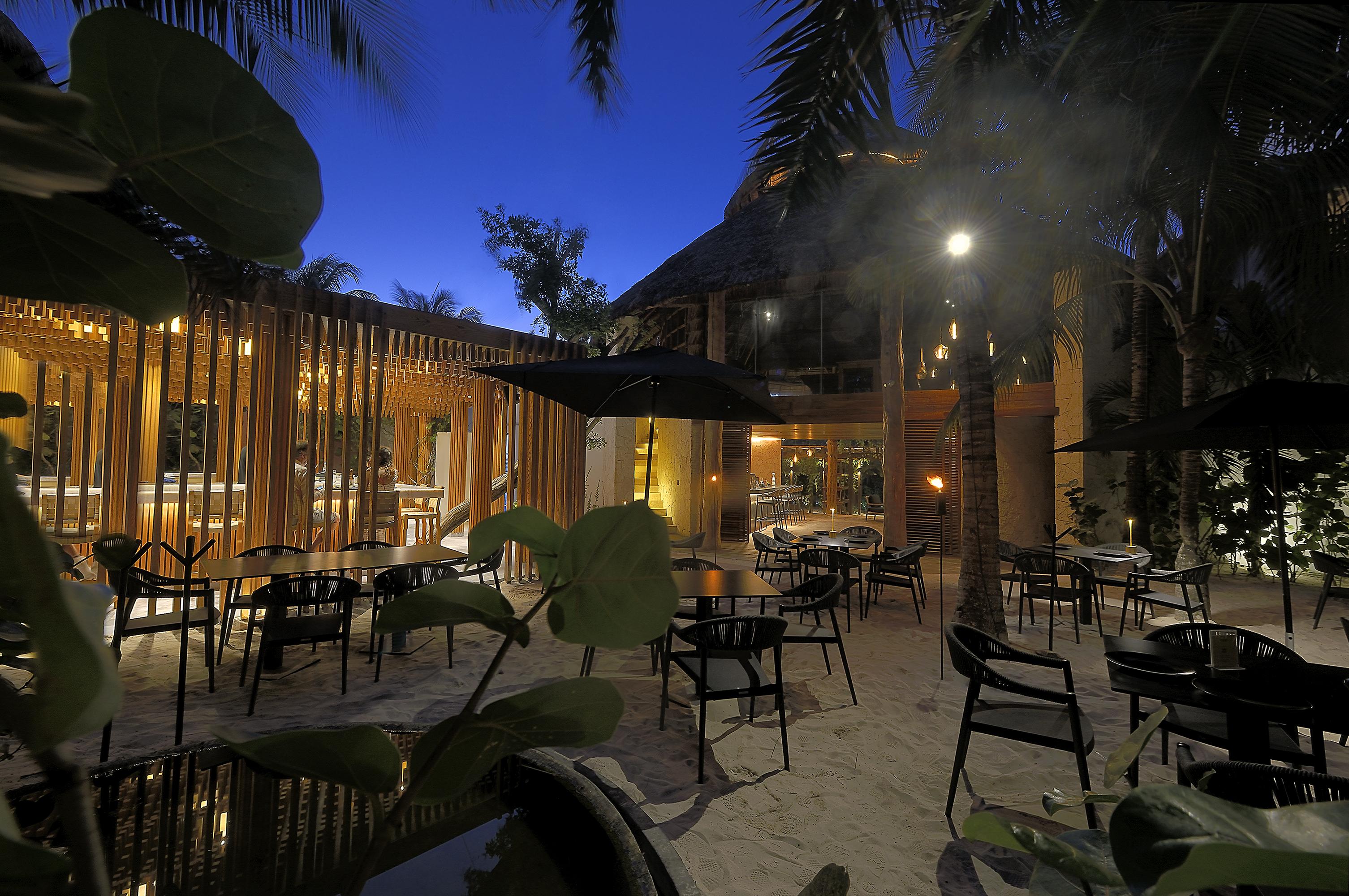 Tago Tulum By G Hotels Exterior foto