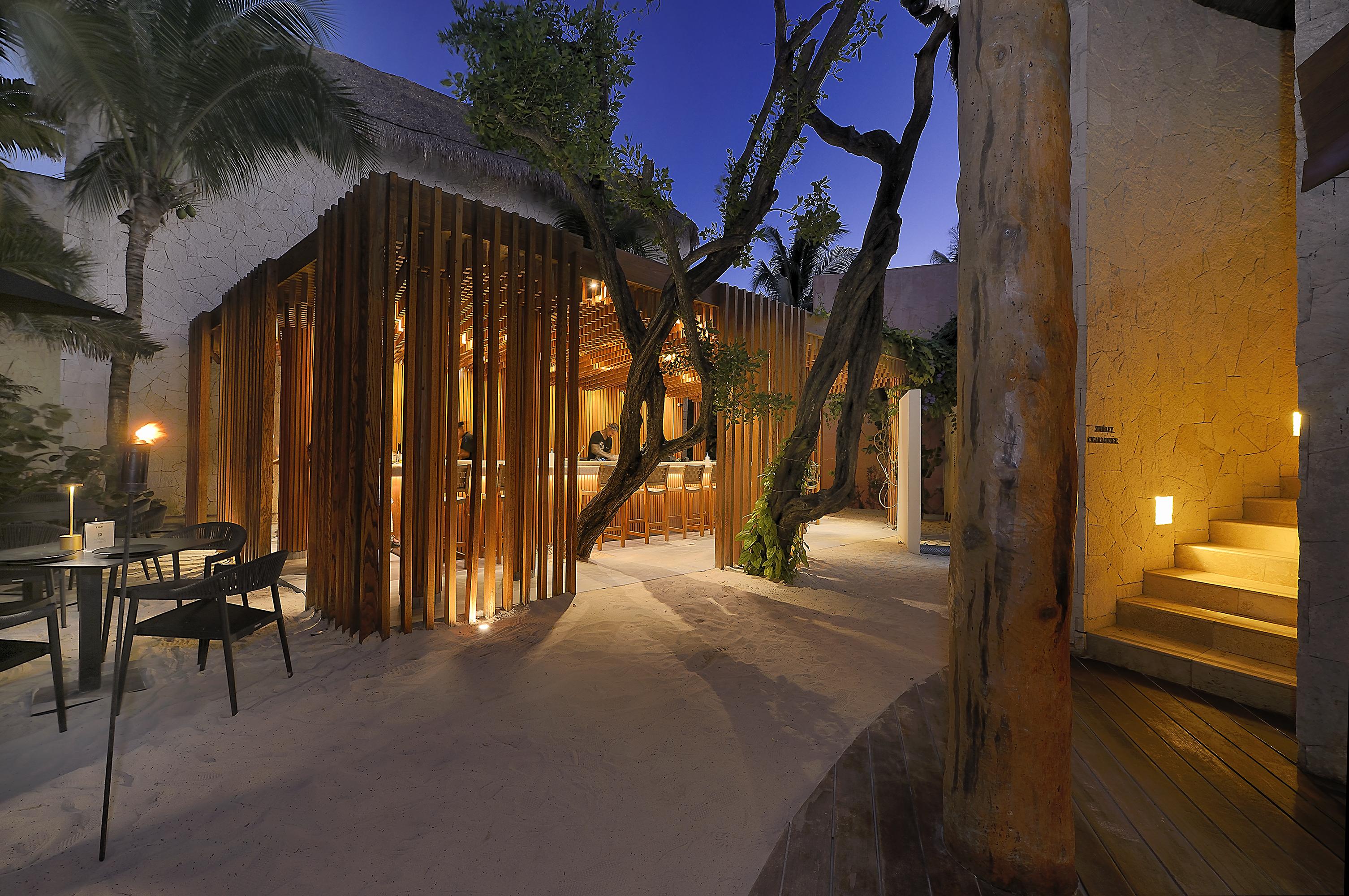 Tago Tulum By G Hotels Exterior foto