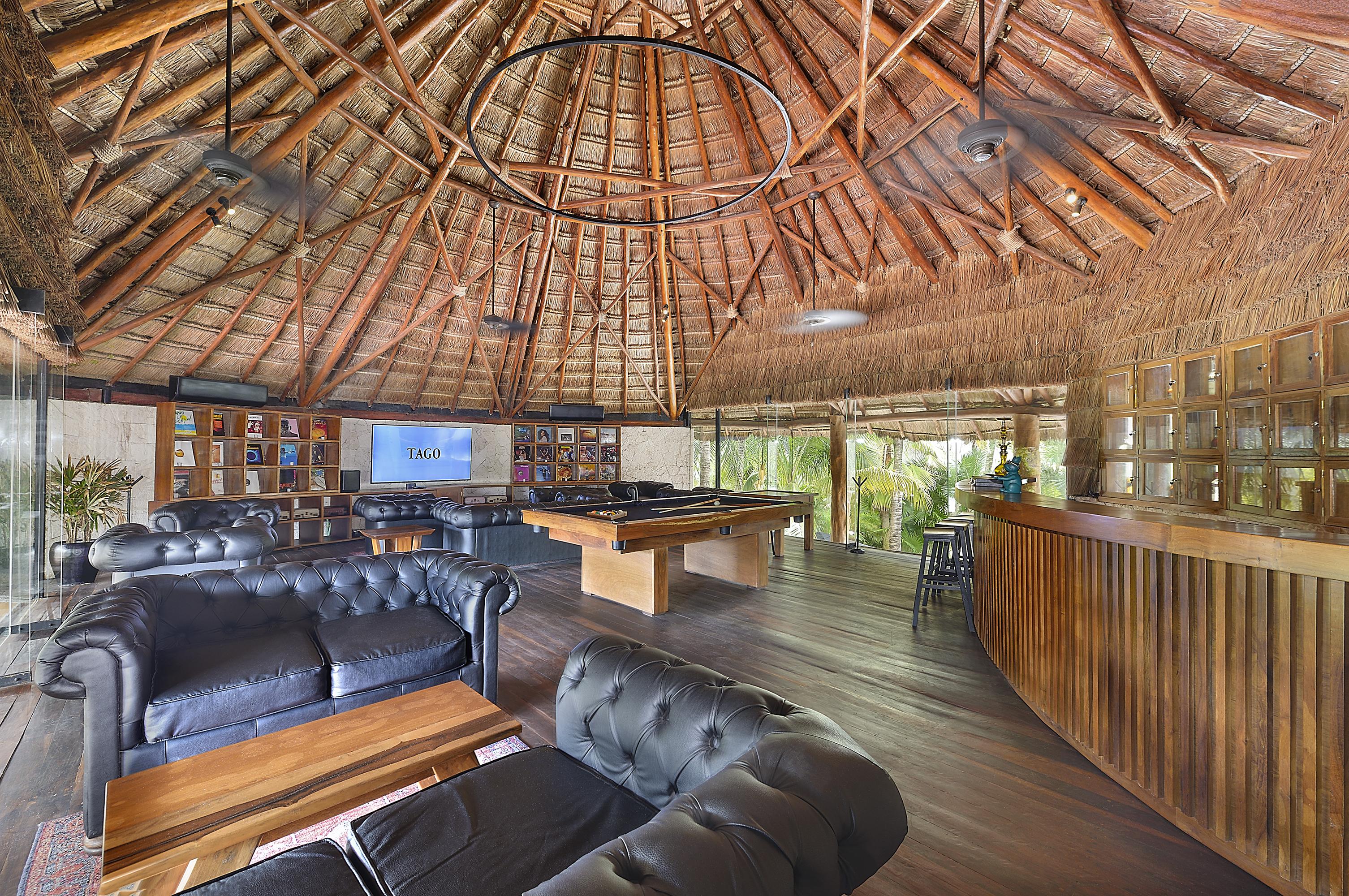 Tago Tulum By G Hotels Exterior foto