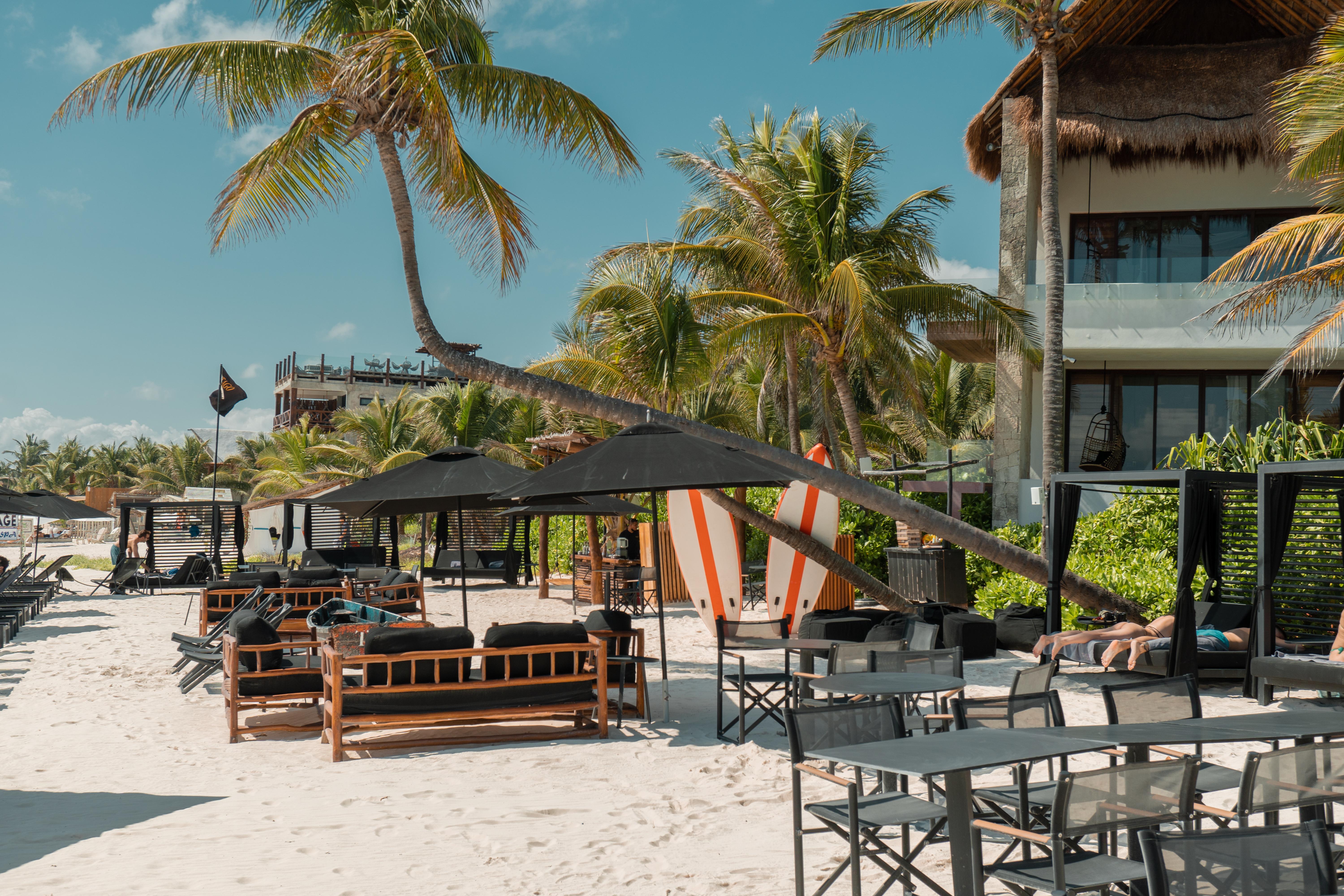 Tago Tulum By G Hotels Exterior foto