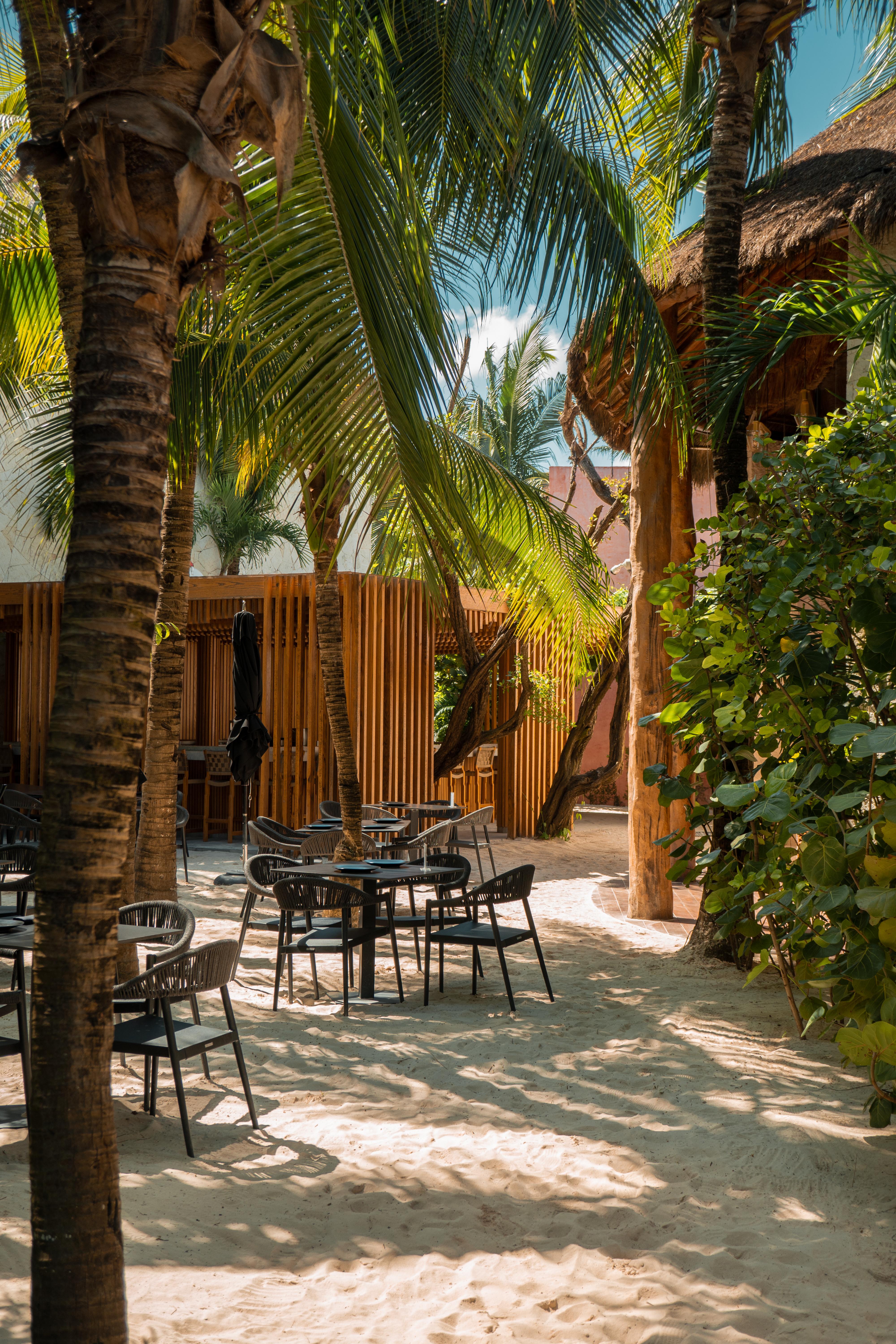 Tago Tulum By G Hotels Exterior foto