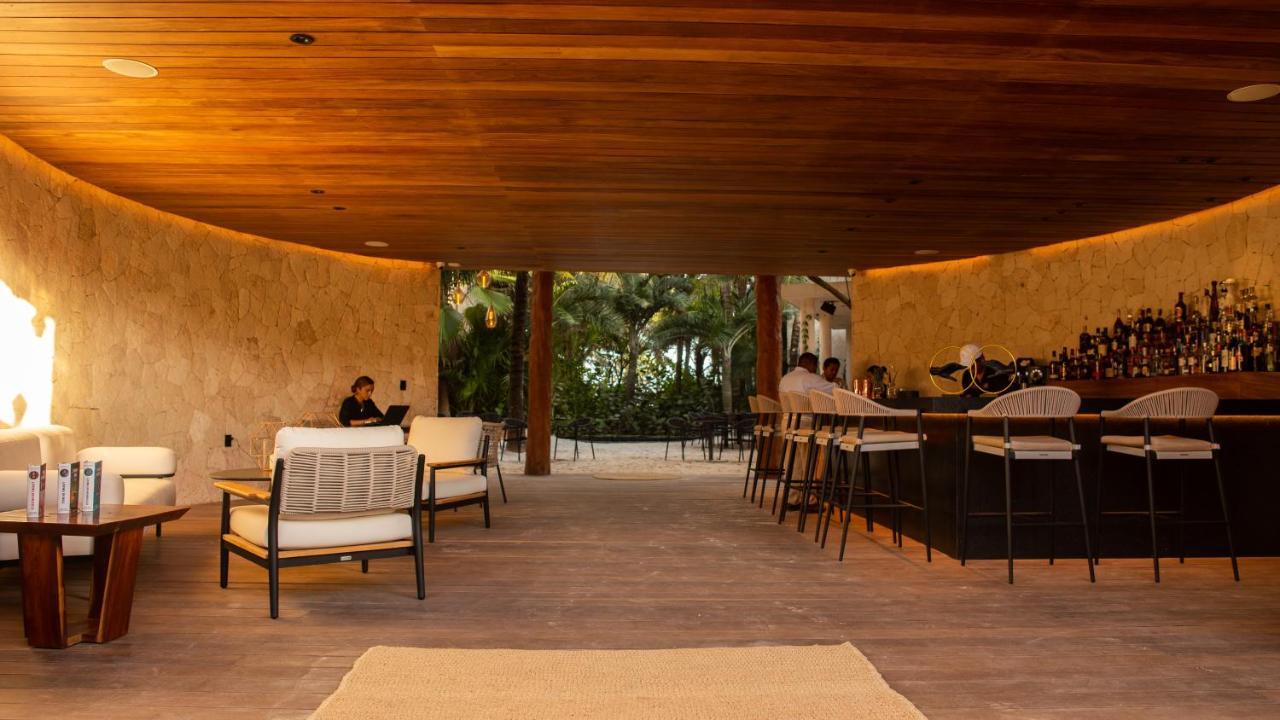 Tago Tulum By G Hotels Exterior foto